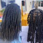 Natural Twists