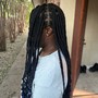 Kid's Braids