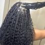 Tree Braids