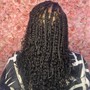 Crochet Braids