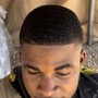 Low Taper Fade