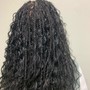 Box Braids