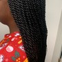 Senegalese Twist