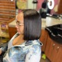 Closure Quick Weave