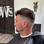 Men's Haircut