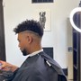 Men's Haircut