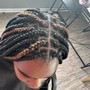 Limonade Braids