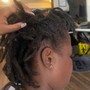 Loc Repair / reattachment