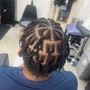 Natural Twists