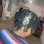 Loc Style