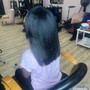 Keratin Treatment