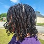 Yarn Braids