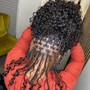 Individual Braids