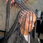 Individual Braids