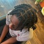 Children’s Retwist- Neck Length