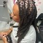 Flat Twists