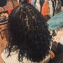 Crochet Braids