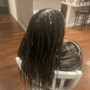 Deep Conditioning Treatment