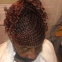 Crochet Braids