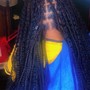 Senegalese Twist