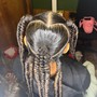 Kinky Twist