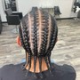 Freestyle Braids