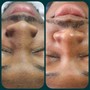 Eyebrow Tinting and shaping