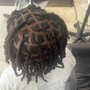 Men’s Cornrows