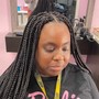 Crochet Braids