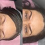 Eyebrow: Microblading