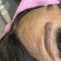 Eyebrow: Microblading