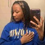 Senegalese Twist