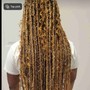 Natural Twists