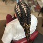 Feed In Braids (2)