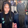 Feed In Braids (2)