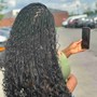 Lace Closure Sew In