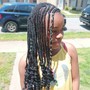 Senegalese Twist