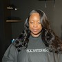 Frontal Sew In