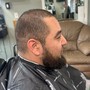 Beard Trim