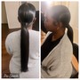 Deep Condtion/Scalp Treatments