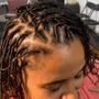 Kids Loc Maintenance