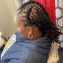 Comb Twist