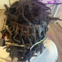 Starter locs