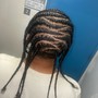 Flat Twists