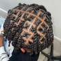 Kid's Retwist & ANY Style