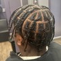 Medium Tribal Braids