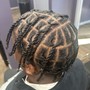 Loc Removal