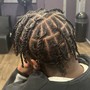 Starter Locs