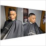 Kid’s Cut 13 & under