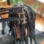 Marley Twist